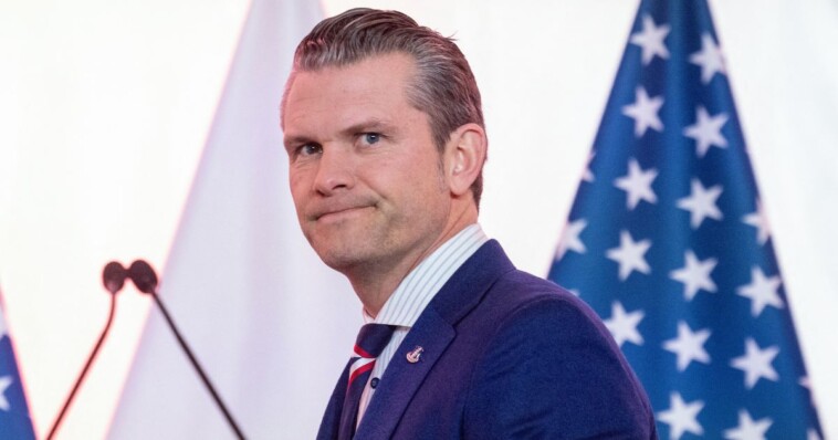 pete-hegseth-says-he’s-been-targeted-by-‘total-sham’-audit-from-last-vestiges-of-the-biden-admin