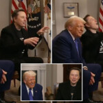 elon-musk-compares-‘trump-derangement-syndrome’-to-rabies-in-sit-down-with-president:-‘i-used-to-be-adored-by-the-left’