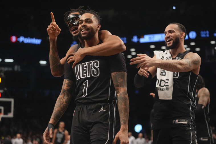 what-d’angelo-russell’s-trip-around-the-nba-taught-him-about-embracing-his-new-role-with-the-nets