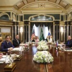 us,-russian-officials-propose-peace-plan,-lay-‘groundwork-for-cooperation’-in-riyadh