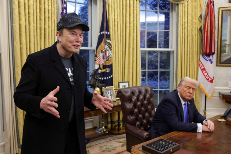 elon-musk-is-not-a-doge-employee-—-here’s-how-he-can-still-oversee-operations-in-white-house-role