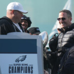 eagles-gm-howie-roseman-applies-for-trademark-after-he-was-hit-with-beer-can-during-super-bowl-parade