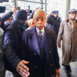 al-sharpton-arrives-at-hochul’s-nyc-office,-where-gov-plans-high-stakes-meetings-on-mayor-adams’-fate