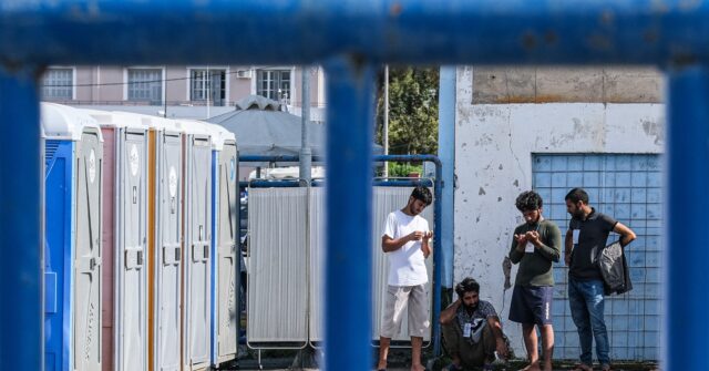 greece-claims-migrant-surge-tied-to-middle-east-conflicts-as-over-100-illegals-detained