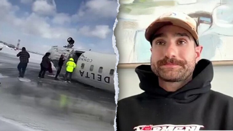 toronto-plane-crash-survivor-describes-‘mayhem’-after-terrified-passengers-hung-upside-down-on-delta-jet