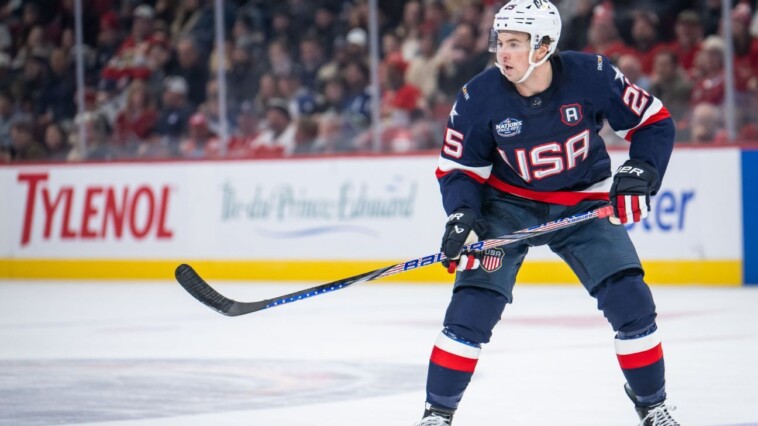 team-usa’s-mcavoy-to-miss-4-nations-title-game