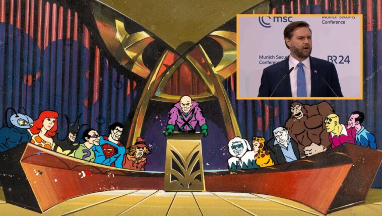 legion-of-doom-condemns-jd-vance-speech