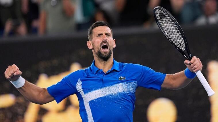 novak-djokovic-says-majority-of-tennis-pros-believe-‘favoritism’-is-responsible-jannik-sinner’s-short-ban