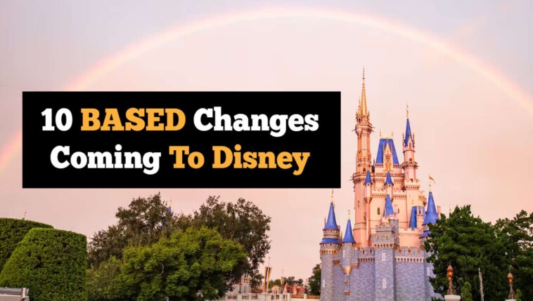 disney-is-abandoning-dei-–-here-are-10-based-changes-they’re-making