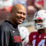 former-stanford-coach-david-shaw-to-be-lions’-passing-game-coordinator