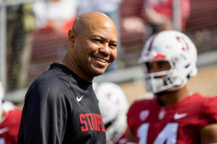 former-stanford-coach-david-shaw-to-be-lions’-passing-game-coordinator