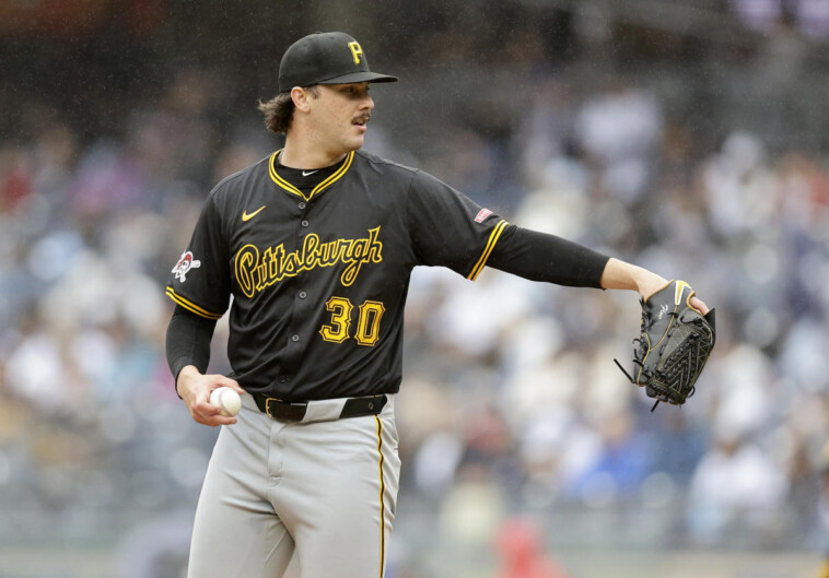 fantasy-baseball-rankings:-starting-pitcher-(sp)-tiers-for-2025-drafts