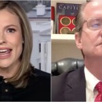 rep.-tim-burchett-destroys-cnn’s-pamela-brown-for-shamelessly-gaslighting-america-on-doge-reporting:-‘that’s-why-your-ratings-are-in-the-tank’