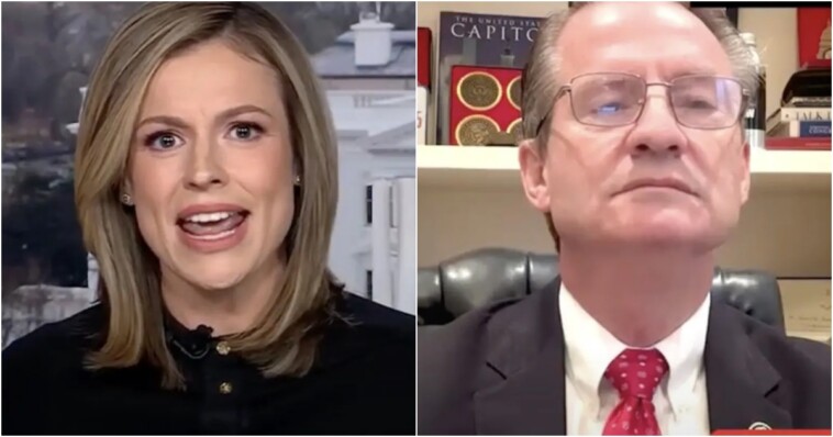 rep.-tim-burchett-destroys-cnn’s-pamela-brown-for-shamelessly-gaslighting-america-on-doge-reporting:-‘that’s-why-your-ratings-are-in-the-tank’