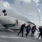 delta-plane-flipped-upside-down-after-‘extreme’-weather-—-including-20-inches-of-snow-at-toronto-airport:-officials