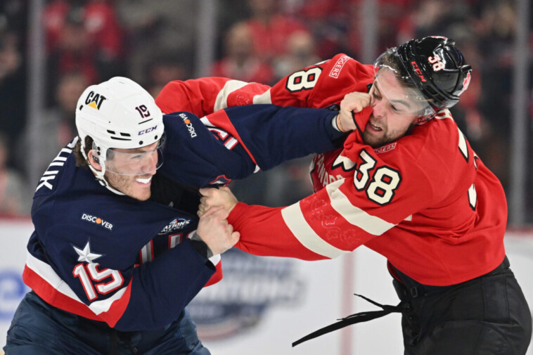 team-usa-hockey-invites-trump-to-championship-game-against-canada