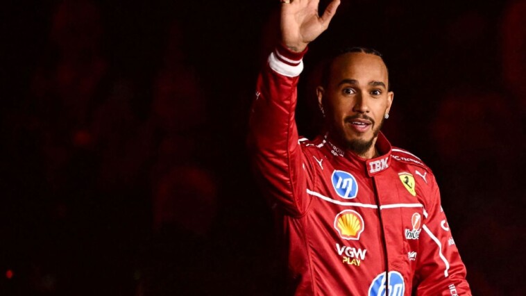 hamilton-‘invigorated’-by-ferrari-at-f1-75-debut