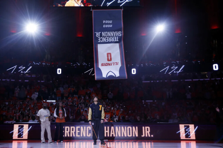 terrence-shannon-drops-incredible-upside-down-shirts-after-illinois-botches-jersey-retirement-ceremony