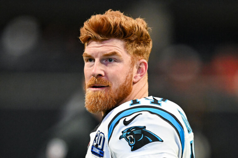 panthers,-qb-andy-dalton-agree-to-2-year-deal-to-keep-him-in-carolina-as-bryce-young’s-backup