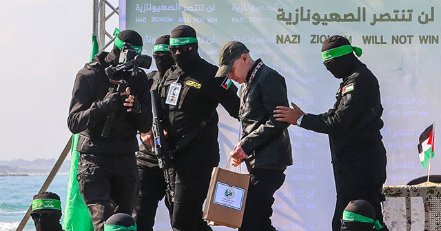 hamas’s-grim-souvenir-gifts-to-israeli-hostages-anger-palestinians