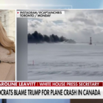 karoline-leavitt-gives-fact-check-after-sen.-schumer-blames-trump-for-upside-down-delta-plane-crash-in-toronto