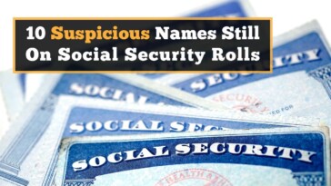 10-suspicious-names-still-on-social-security-rolls