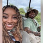 simone-biles-shares-close-encounter-with-wildlife-on-honeymoon-safari-with-nfl-husband