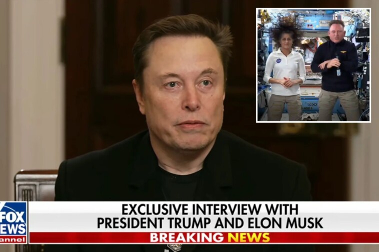 elon-musk-says-stranded-iss-astronauts-were-‘left-up-there-for-political-reasons’-by-biden