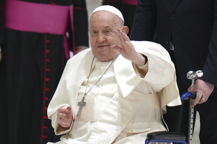 who-are-the-frontrunners-to-be-elected-next-pontiff-after-pope-francis?