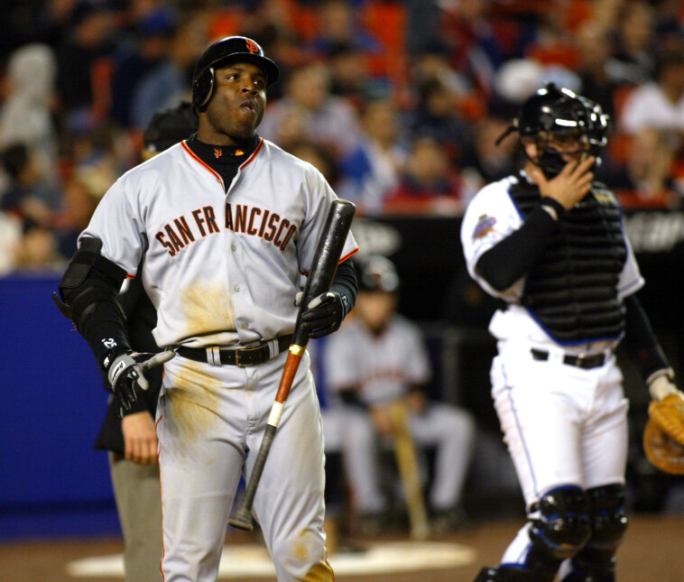 home-run-king-barry-bonds-putting-up-prolific-numbers-in-a-completely-different-sport