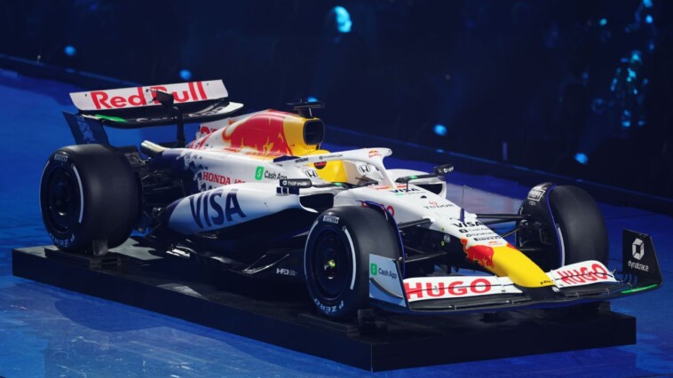 f1-livery-power-rankings:-grid’s-best-paint-schemes