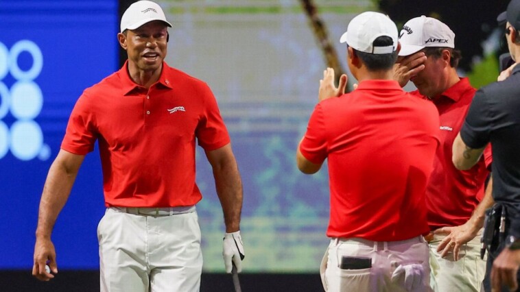 tiger-laughs-off-tgl-gaffe:-‘that-was-embarrassing’