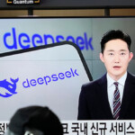 south-korea-blocks-china’s-deepseek-after-finding-it-leaked-data-to-tiktok-parent-company