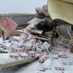 eggs-spilled-on-oklahoma-turnpike-after-crash-as-winter-storm-buries-highways-in-snow