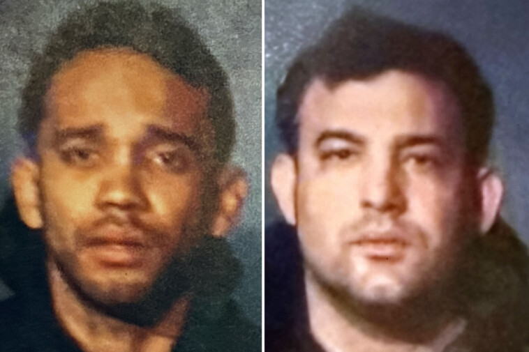 reputed-tren-de-aragua-gangsters-nabbed-in-nyc-felony-drug-raid-—-only-to-be-cut-loose-with-a-slap-on-the-wrist