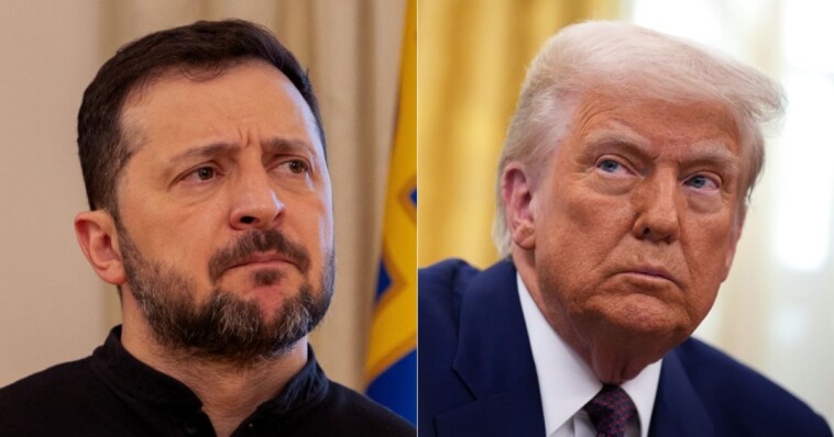 zelenskyy-takes-a-vicious-shot-at-trump,-claims-he-‘lives-in-a-disinformation-space’