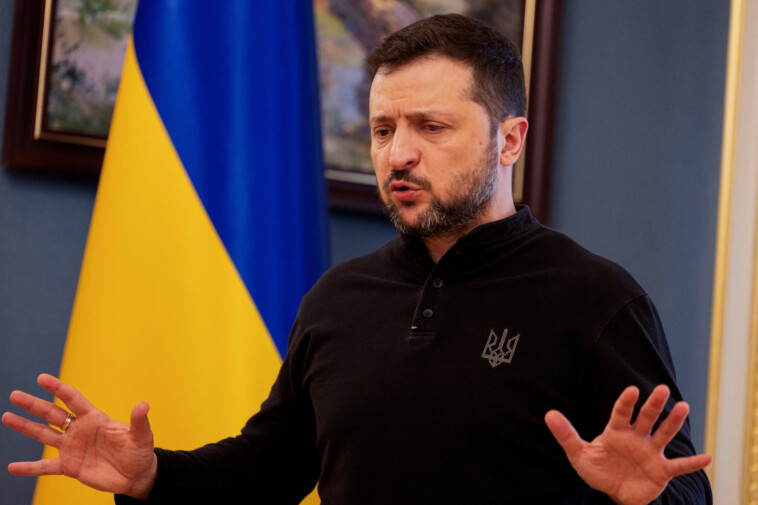 ukraine’s-zelensky-accuses-trump-of-living-in-russian-‘disinformation-space’