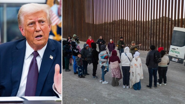 trump-freezes-applications-for-biden-era-migrant-programs-amid-fraud,-national-security-concerns