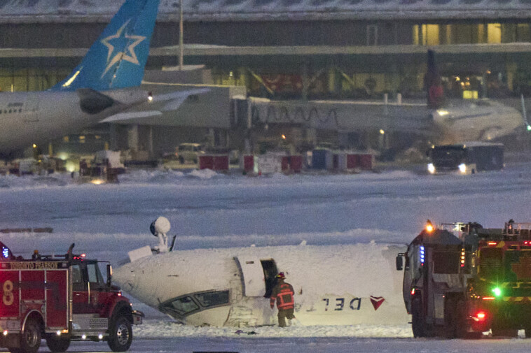 airline-operating-delta-flight-that-flipped-bragged-about-man-free-flight-crews