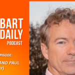 breitbart-news-daily-podcast-ep-712:-sen.-rand-paul-on-the-federal-budget-and-the-maga-agenda-in-congress