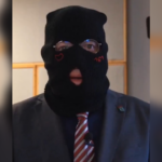 german-bundestag-member-from-far-left-‘linke’-party-wears-black-balaclava-mask-and-threatens-conservatives-and-populists-days-before-national-election