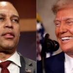 hakeem-jeffries-tries-slamming-trump,-accidentally-invents-new-nickname-maga-loves