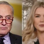 watch:-karoline-leavitt-shreds-chuck-schumer-for-‘incredibly-irresponsible’-claim-about-plane-crash