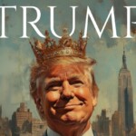 leftists-lose-it-after-white-house-trolls-with-‘long-live-the-king’-trump-meme