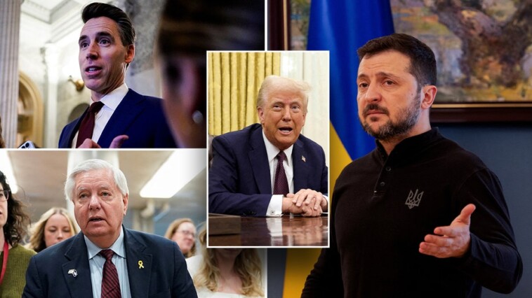 gop-senators-back-trump’s-demand-for-ukraine-elections,-but-won’t-call-zelenskyy-‘dictator’