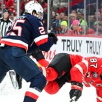 team-usa-star-charlie-mcavoy-battled-through-shoulder-injury-in-triumphant-win-over-canada,-bruins-say