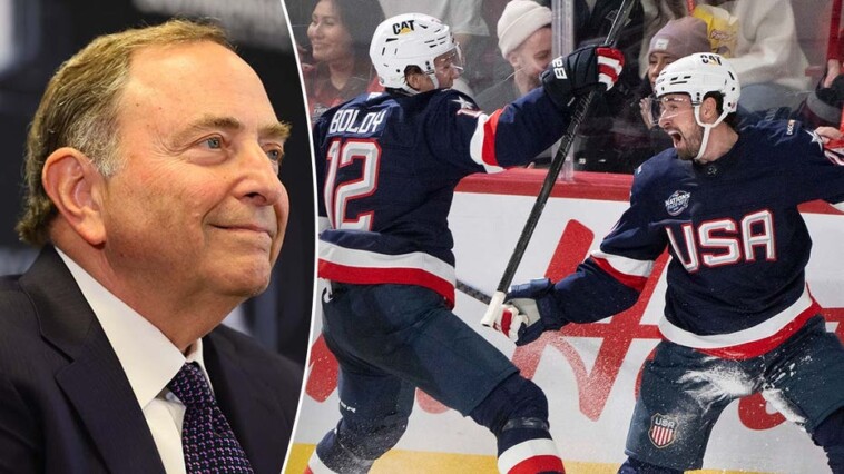 nhl-commissioner-gary-bettman-expects-us-canada-4-nations-rematch-to-draw-more-than-‘just-hockey-fans’