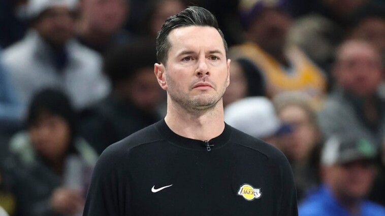 lakers-coach-jj-redick-rips-nba-all-star-game:-‘i-didn’t-watch-any-of-that-s—‘