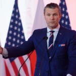 pete-hegseth-orders-defense-leadership-to-draw-up-plans-for-huge-budget-cuts-as-doge-enters-the-pentagon:-report 