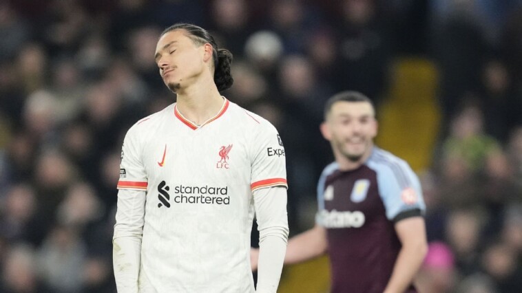 nunez’s-latest-costly-miss-vs.-aston-villa-could-yet-harm-liverpool’s-title-push